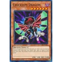 Checksum Dragon