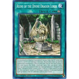 Ruins of the Divine Dragon Lords