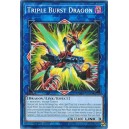 Triple Burst Dragon