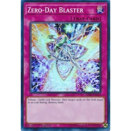 Zero-Day Blaster