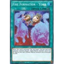 Fire Formation - Yoko