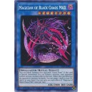 Magician of Black Chaos MAX