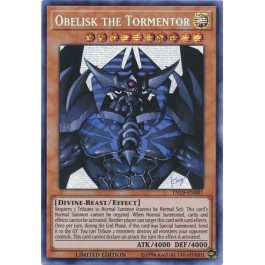 Obelisk the Tormentor