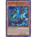 Thunder Dragonduo