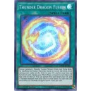 Thunder Dragon Fusion