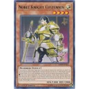 Noble Knight Custennin