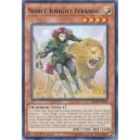 Noble Knight Iyvanne