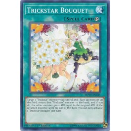 Trickstar Bouquet