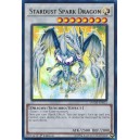 Stardust Spark Dragon
