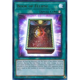 Book of Eclipse