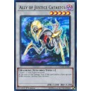 Ally of Justice Catastor