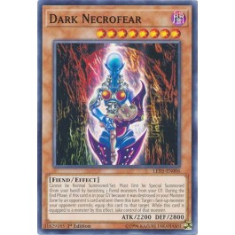 Dark Necrofear