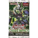 Chaos Impact Booster Pack