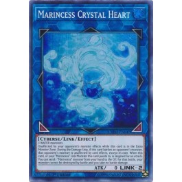Marincess Crystal Heart