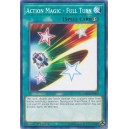 Action Magic - Full Turn