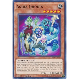Astra Ghouls