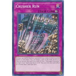 Crusher Run