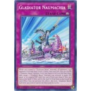 Gladiator Naumachia
