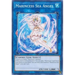 Marincess Sea Angel