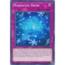 Marincess Snow