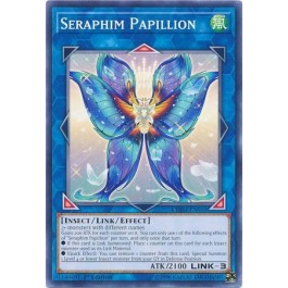 Seraphim Papillon