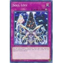 Soul Levy