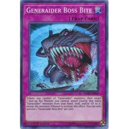 Generaider Boss Bite