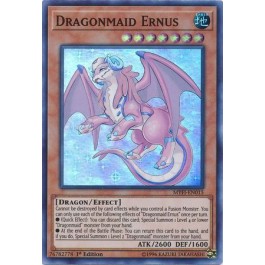 Dragonmaid Ernus