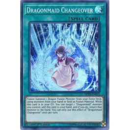 Dragonmaid Changeover