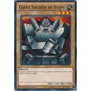Giant Soldier of Stone