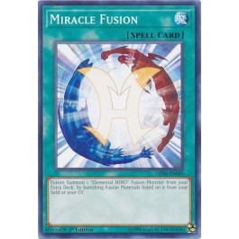 Miracle Fusion