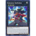Gagaga Samurai