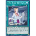 Time Thief Startup