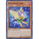Ghostrick Fairy