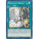 Megalith Portal