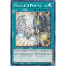 Megalith Portal