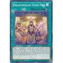 Dragonmaid Send-Off
