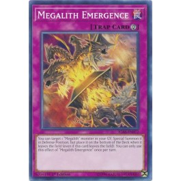 Megalith Emergence