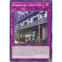 Karakuri Cash Inn