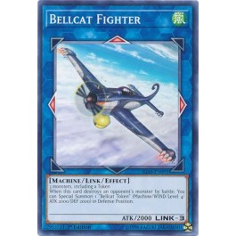 Bellcat Fighter