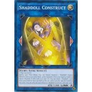 Shaddoll Construct