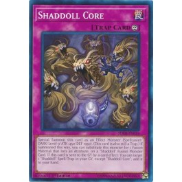 Shaddoll Core