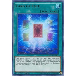 Card of Fate