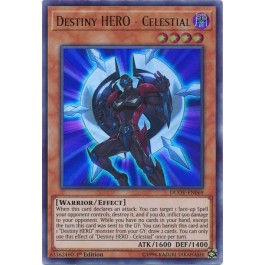 Destiny HERO - Celestial