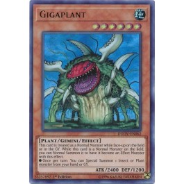 Gigaplant