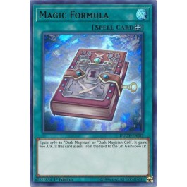 Magic Formula