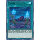 Malefic Selector