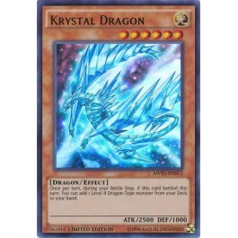 Krystal Dragon