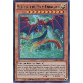 Slifer the Sky Dragon