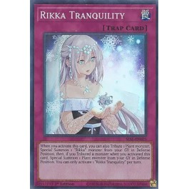 Rikka Tranquility